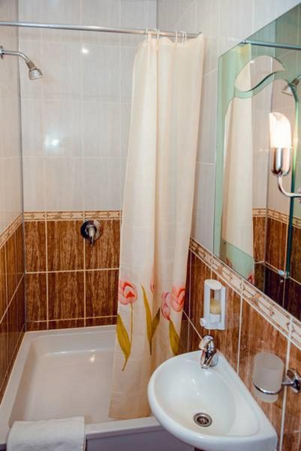 Hotel Vivat Provincia Takhtaulove Pokój zdjęcie