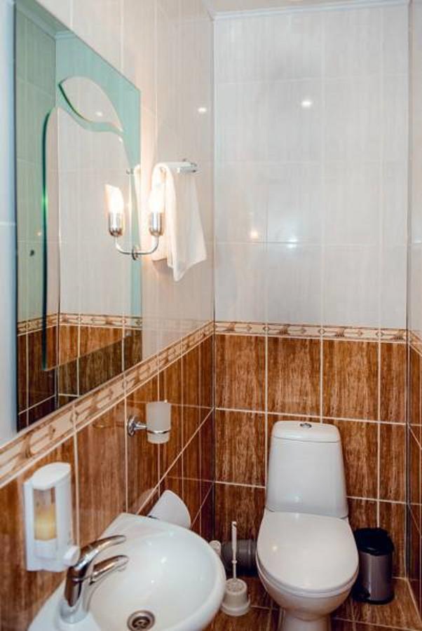 Hotel Vivat Provincia Takhtaulove Pokój zdjęcie