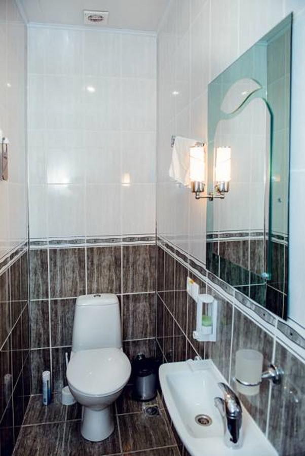 Hotel Vivat Provincia Takhtaulove Zewnętrze zdjęcie