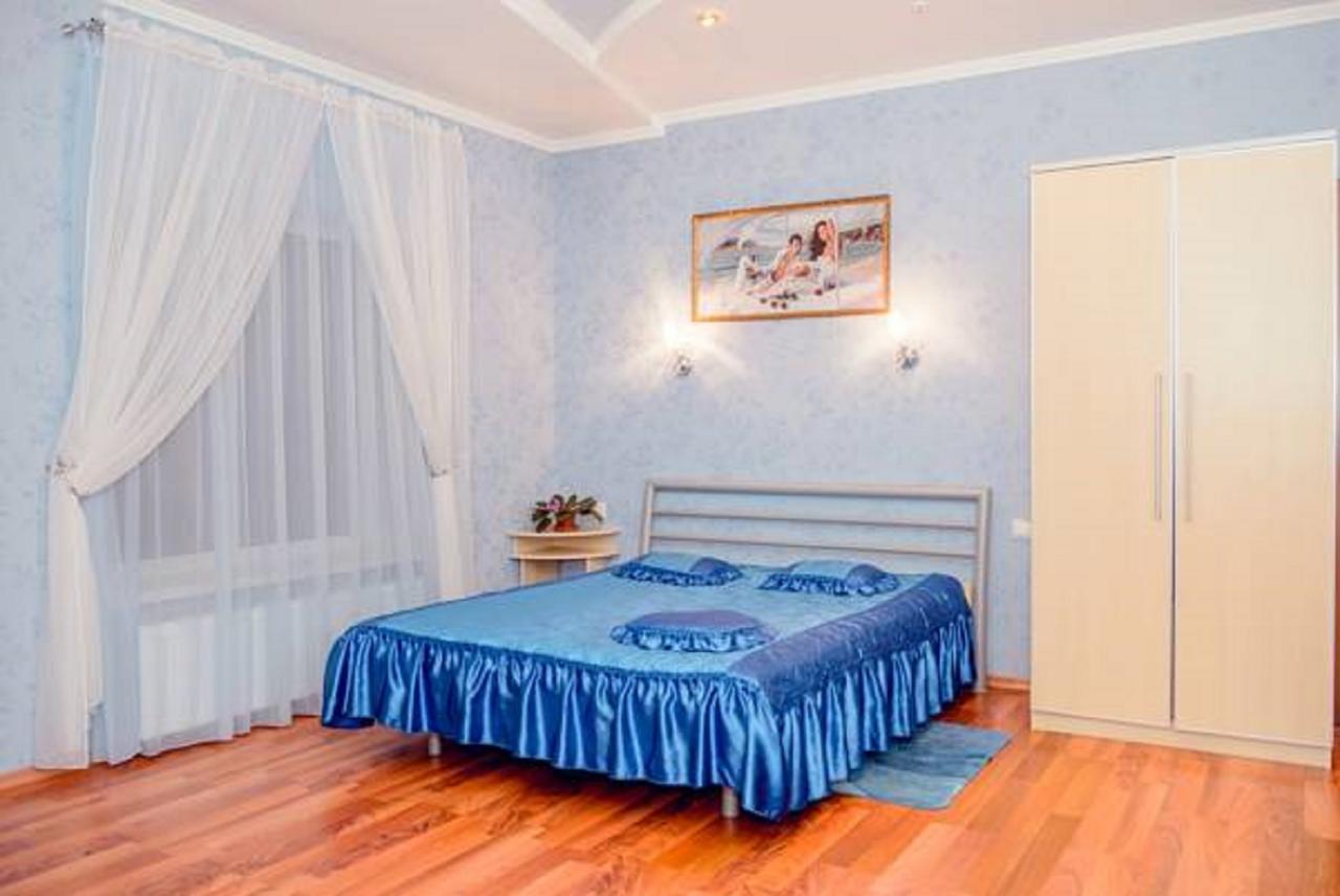 Hotel Vivat Provincia Takhtaulove Pokój zdjęcie
