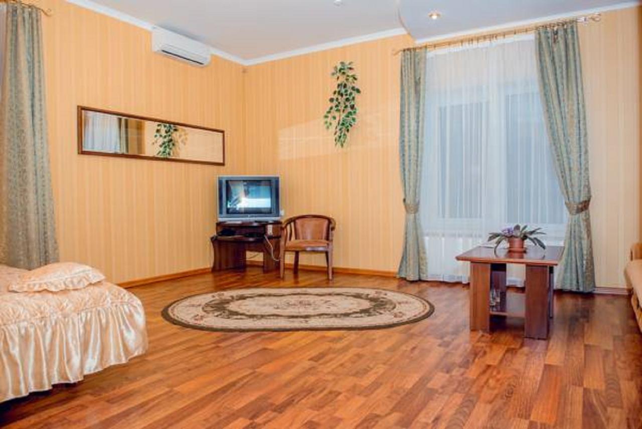 Hotel Vivat Provincia Takhtaulove Pokój zdjęcie